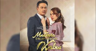 Mutiara Dalam Debuan Kabus
