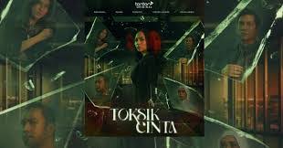 Toksik Cinta