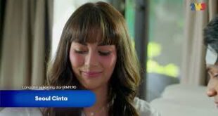 Seoul Cinta