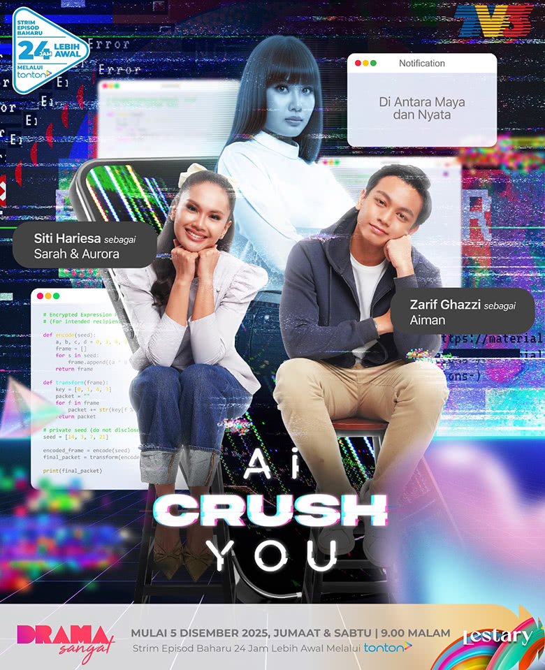 Ai Crush You