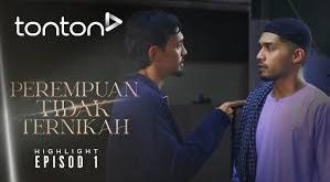 Perempuan Tidak Ternikah