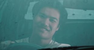 Santau Perempuan Terlarang