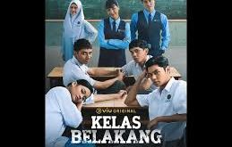 Kelas Belakang