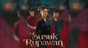 Susuk Rupawan